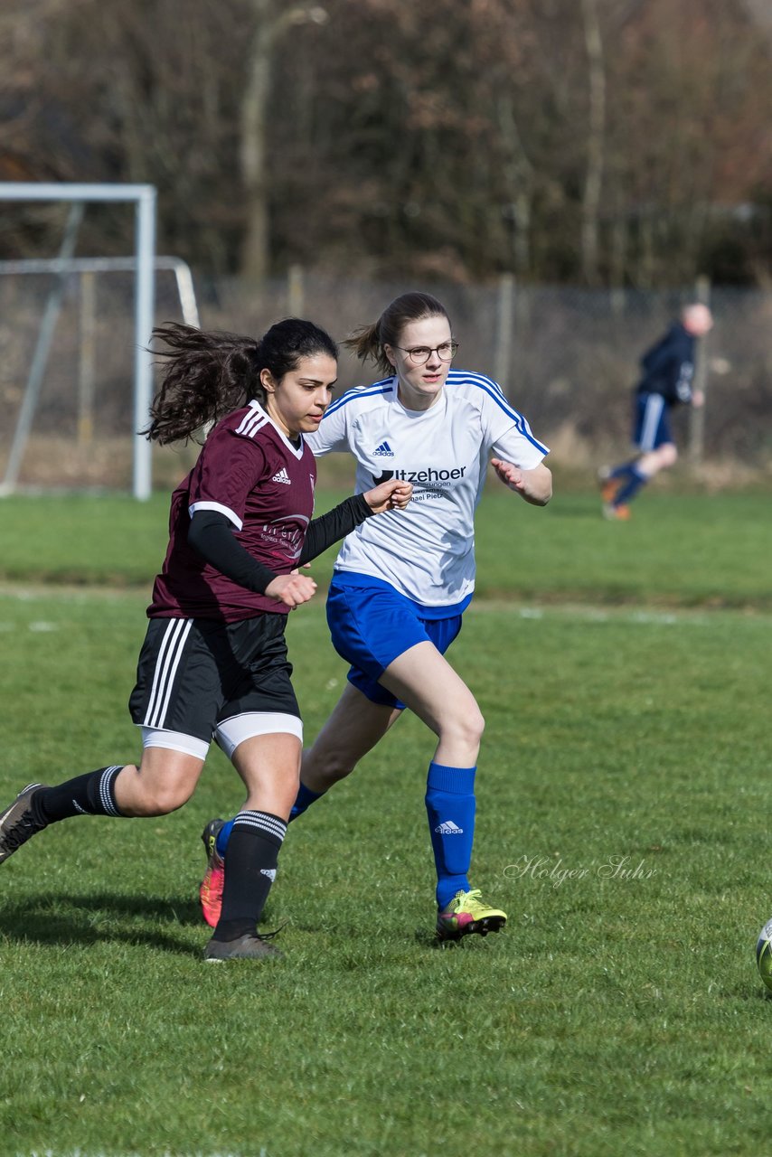 Bild 331 - Frauen TSV Wiemersdorf - VfL Struvenhuetten : Ergebnis: 3:1